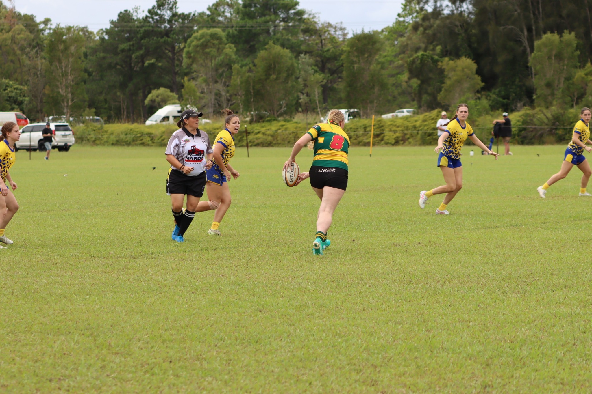 Dorrigo Rangers Rugby Club | Dorrigo NSW