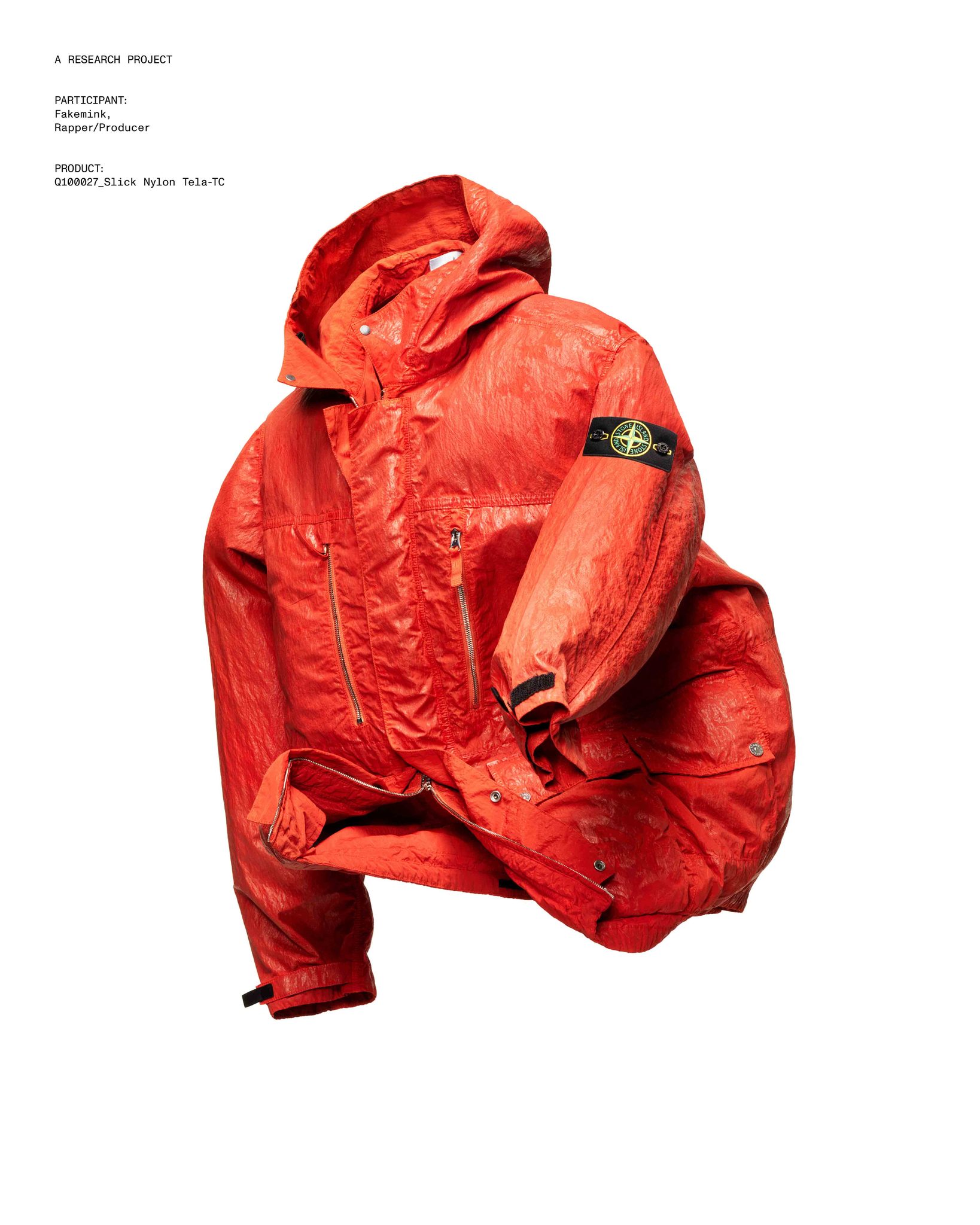 Stone - Stone Island_ SS '019 stoneisland.com 440J1 PANAMA