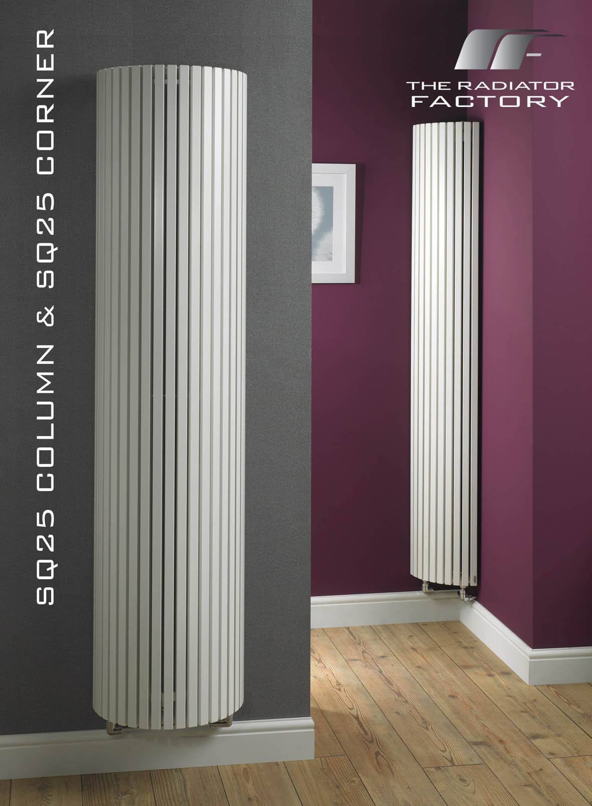 The Radiator Factory Ltd | Leicester