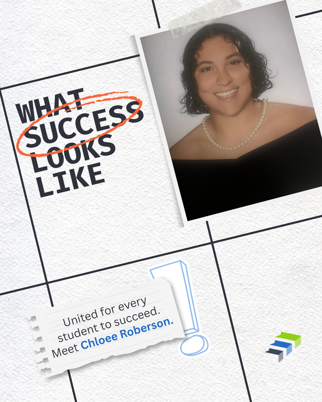 Escambia - Meet Escambia High School’s Chloee Roberson who was ...