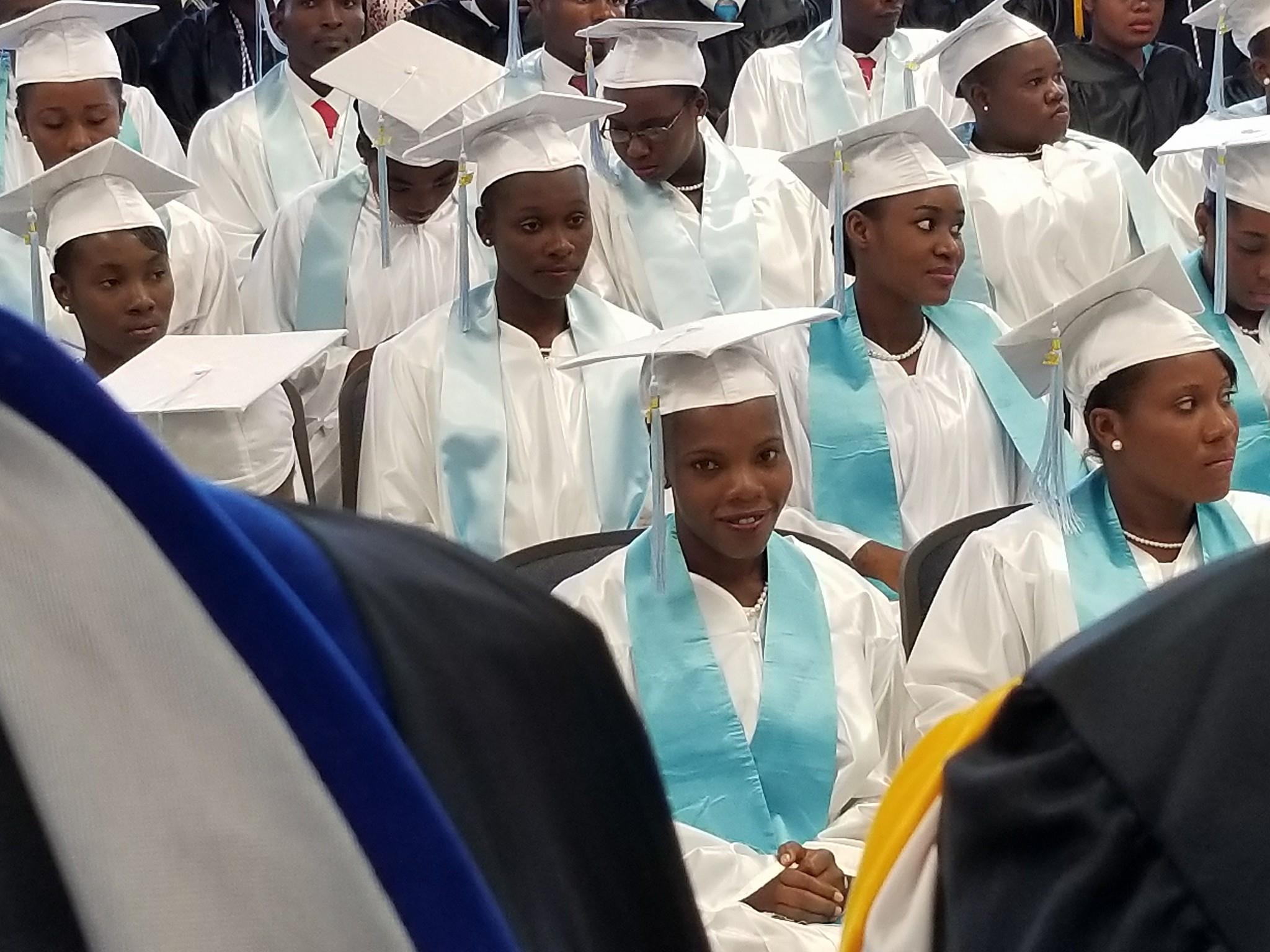 FSIL Faculte des Sciences Infirmieres de Leogane | Ville de Léogane