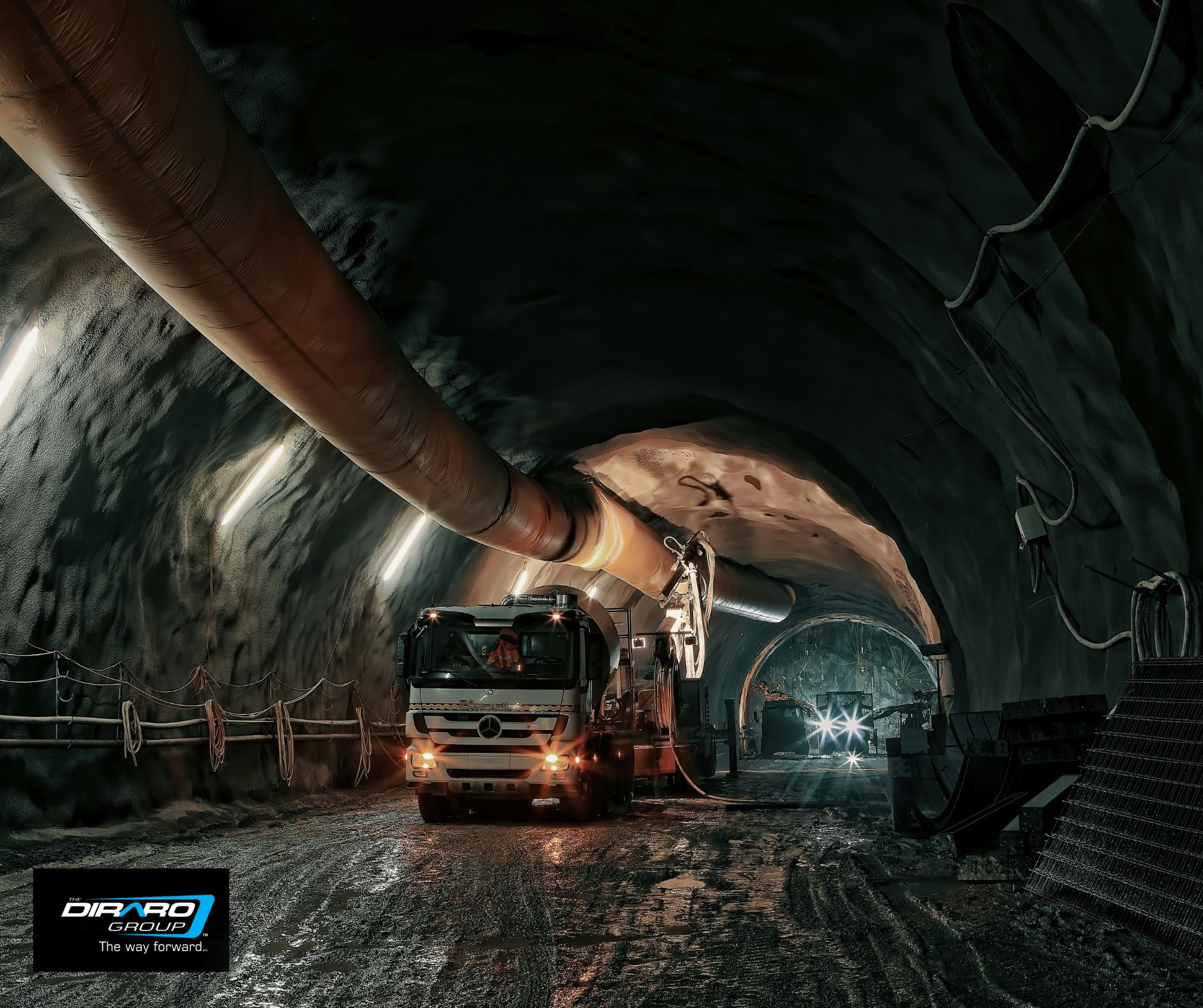 Diraro Group | Vereeniging