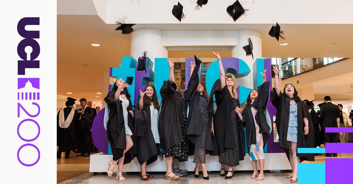 ucl graduation dress code The celebrations have begun 🎓 This week, we're proud to celebrate graduates from across as they cross the stage at the Royal Festival Hall and mark the result of years of ucl undergraduate graduation gown