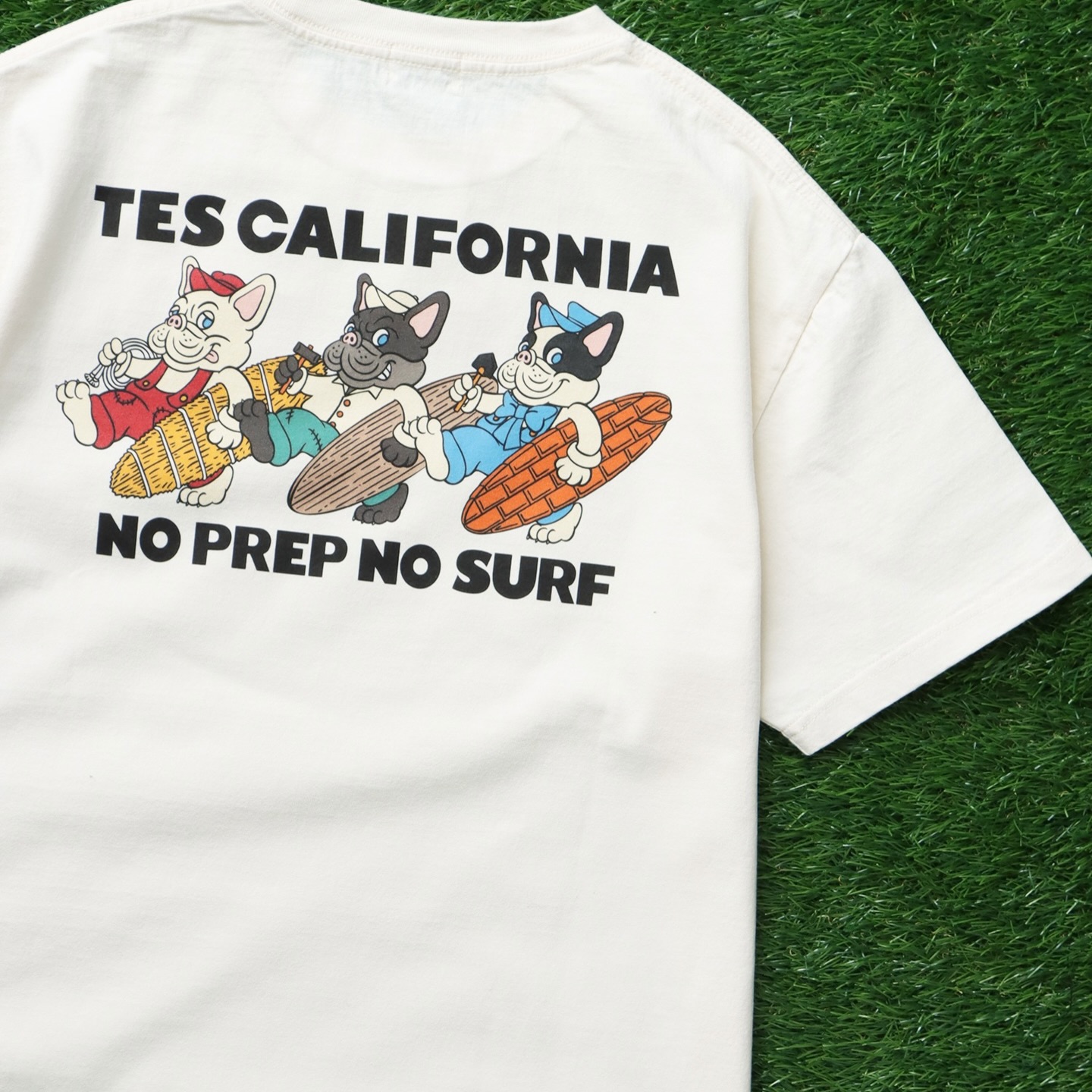 The Endless Summer Apparel - The Endless Summer Apparel