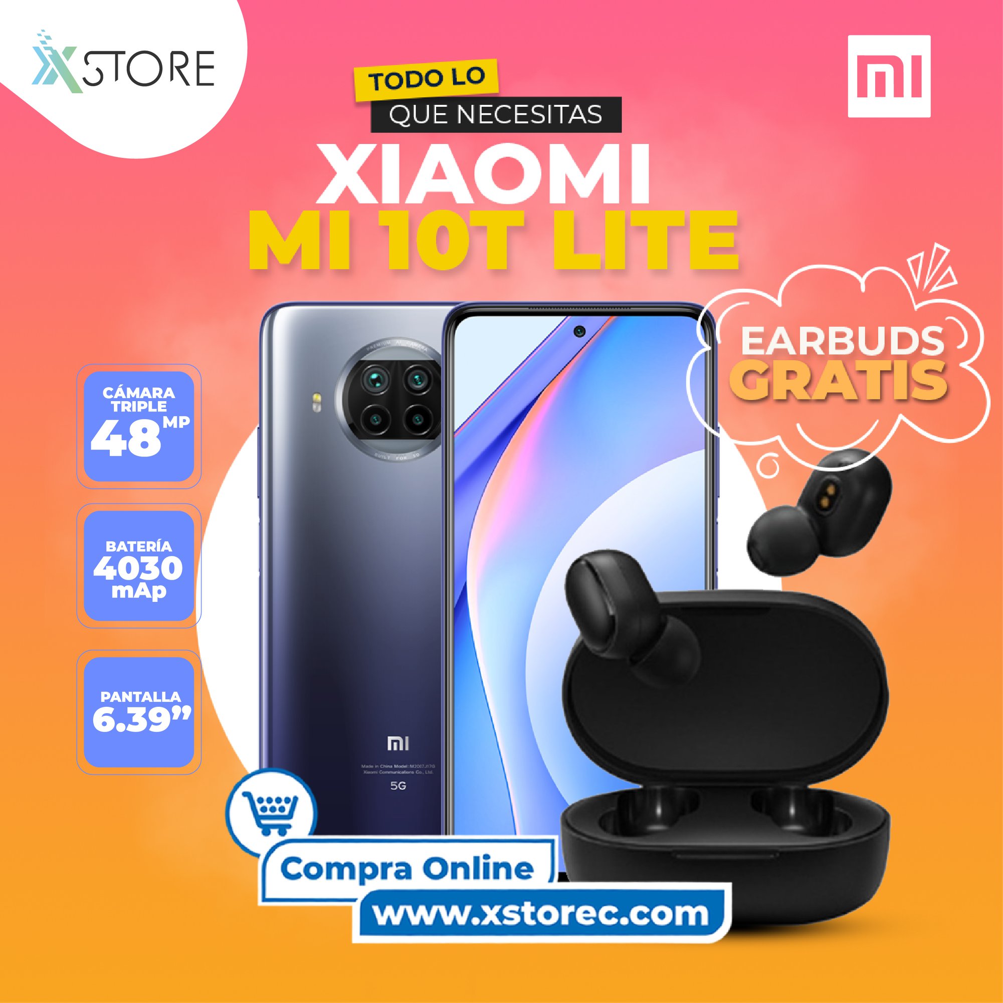 XStore | Sangolquí