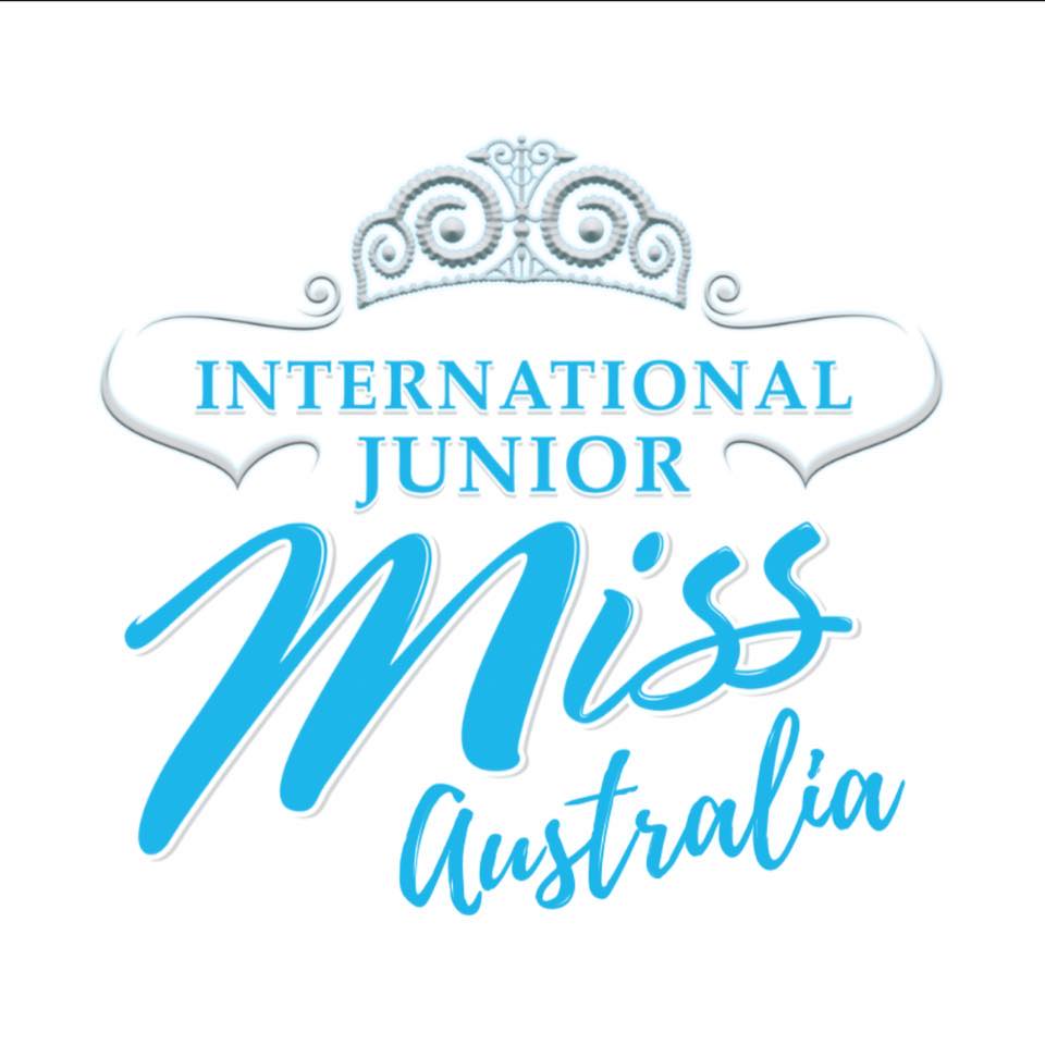 International Junior... - International Junior Miss Australia