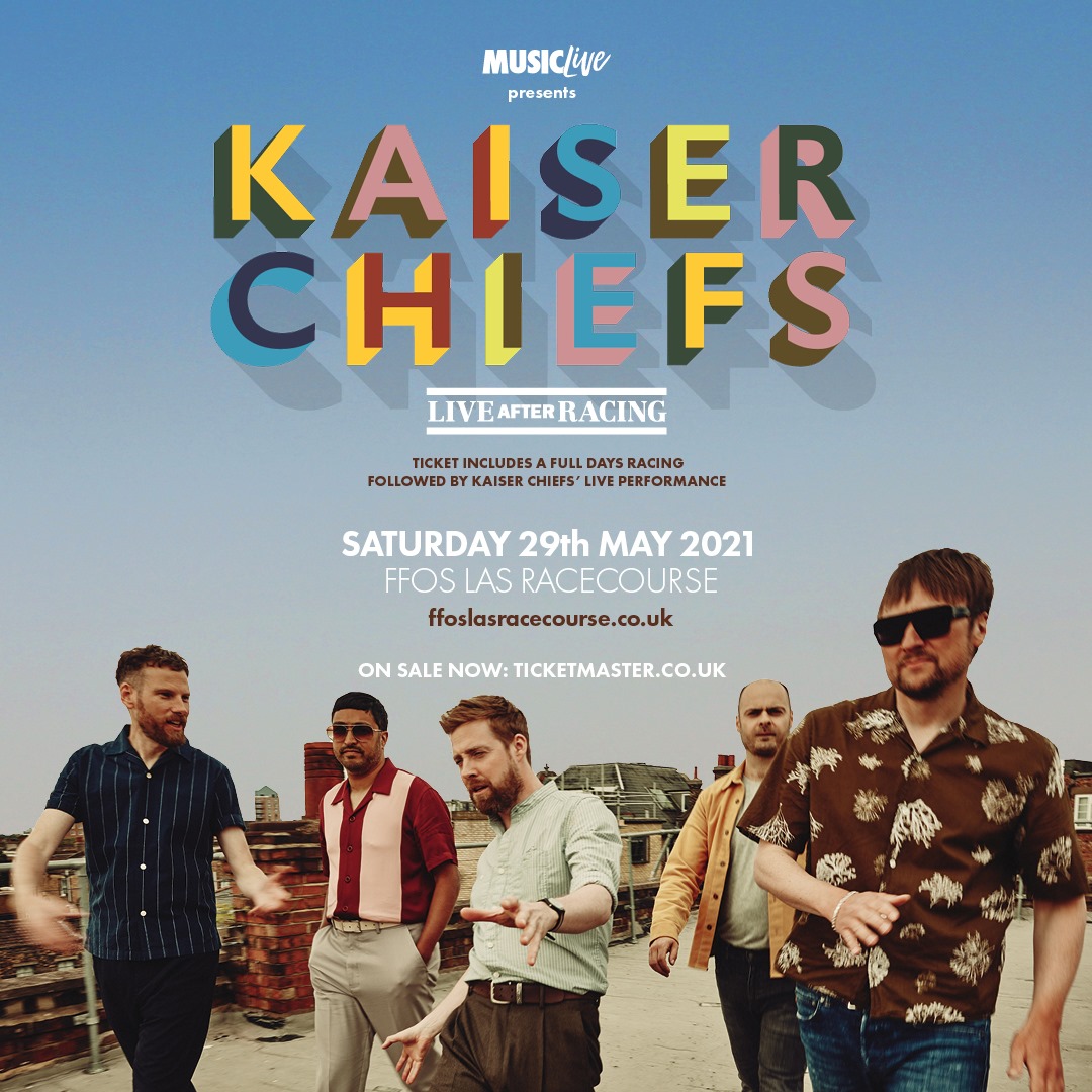 🌟 On sale now! 🌟 One of the UK's best... - Live After Racing | Facebook