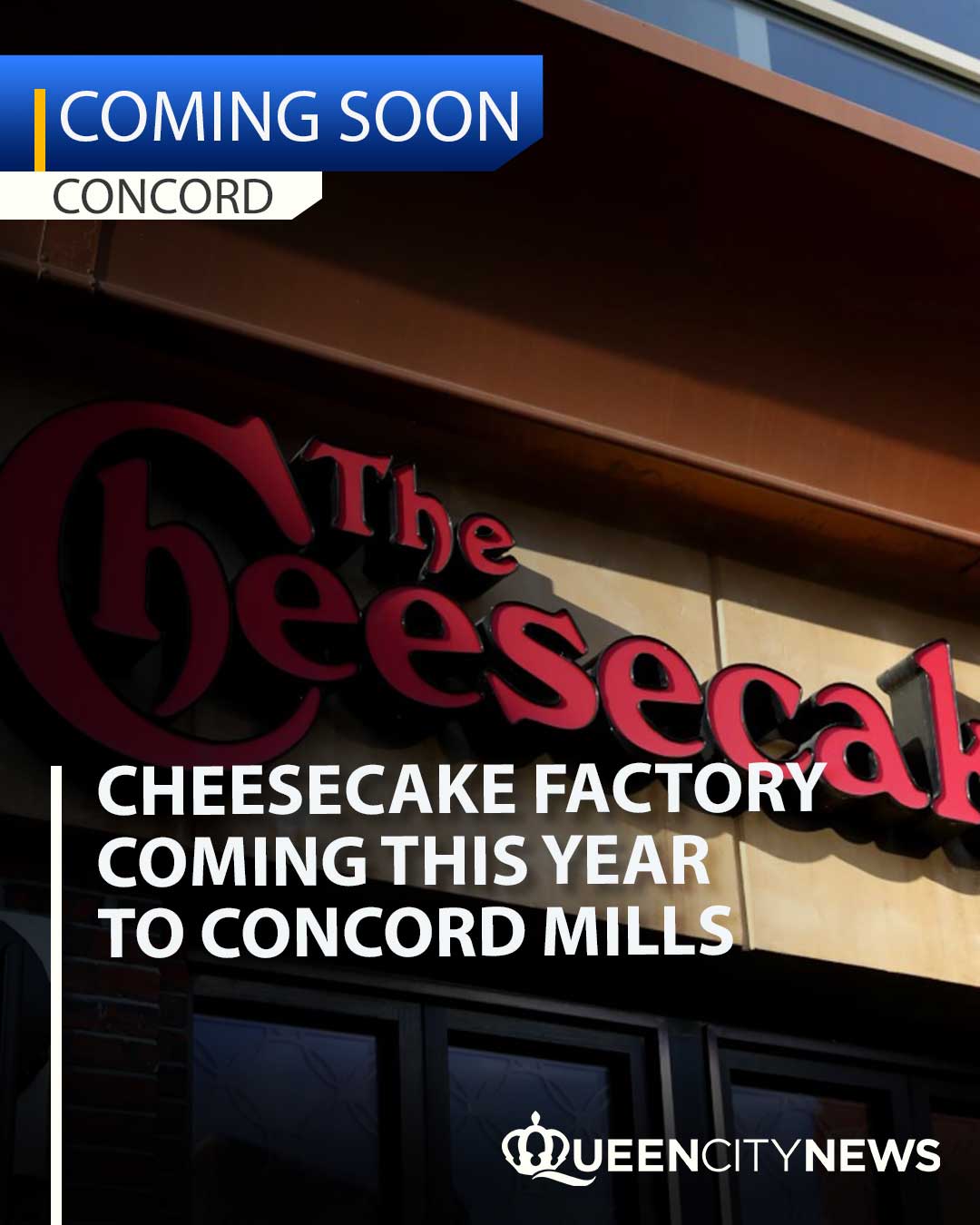 PREMIER DINING' | The Charlotte area its getting its third