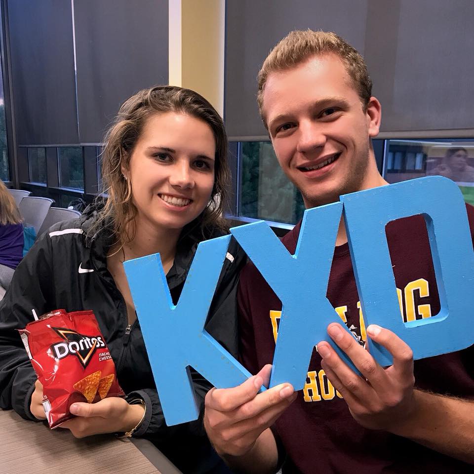 Kappa Xi Delta
