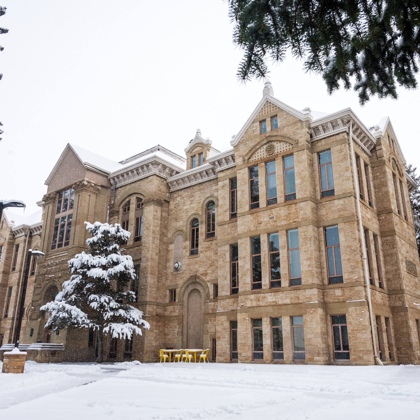 The English Language Center at UWyo | Laramie WY