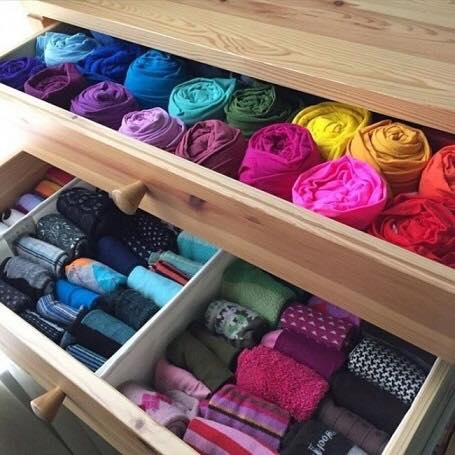 Syudud Store Tips Cara Simpan Tudung Dengan Kemas Menarik Part2 Rak Tudung Berbakul Asingkan Mengikut Color Dan Jenis Tudung Shawl Dengan Geng Shawl Dan Bawal Dengan Geng Bawal