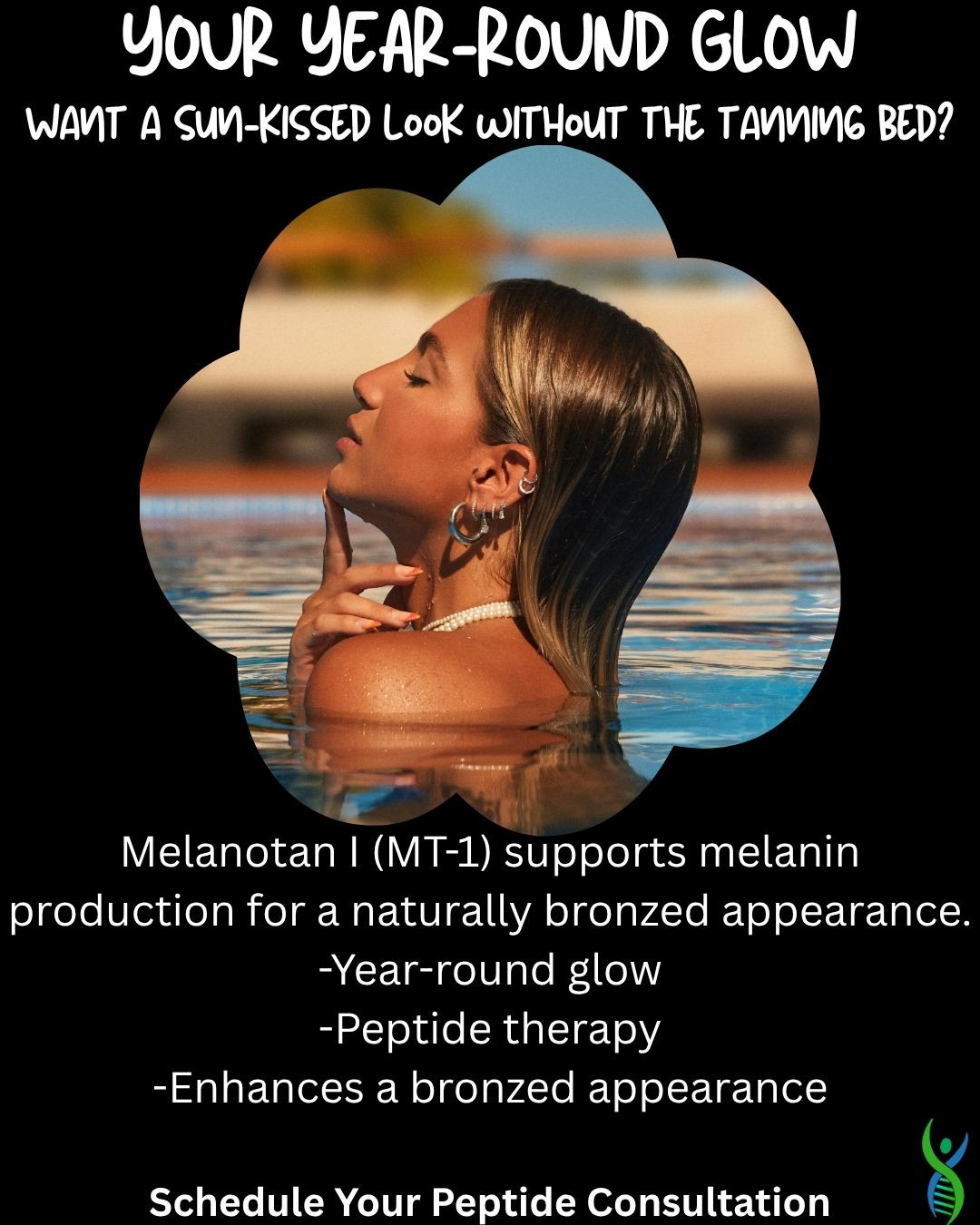 melanotan 1 dosage for tanning Maintain a sun-kissed glow year-round with peptide therapy hoverimg3 Flavor:Dunkin' Cappuccino does l carnitine smell