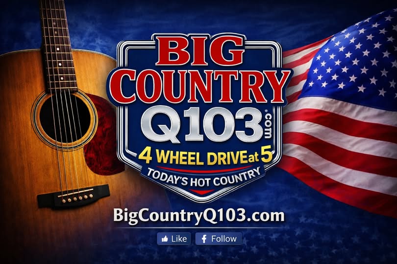 Big Country Q103