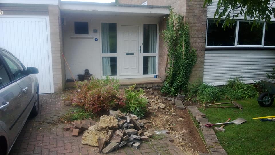 SNL Building Services