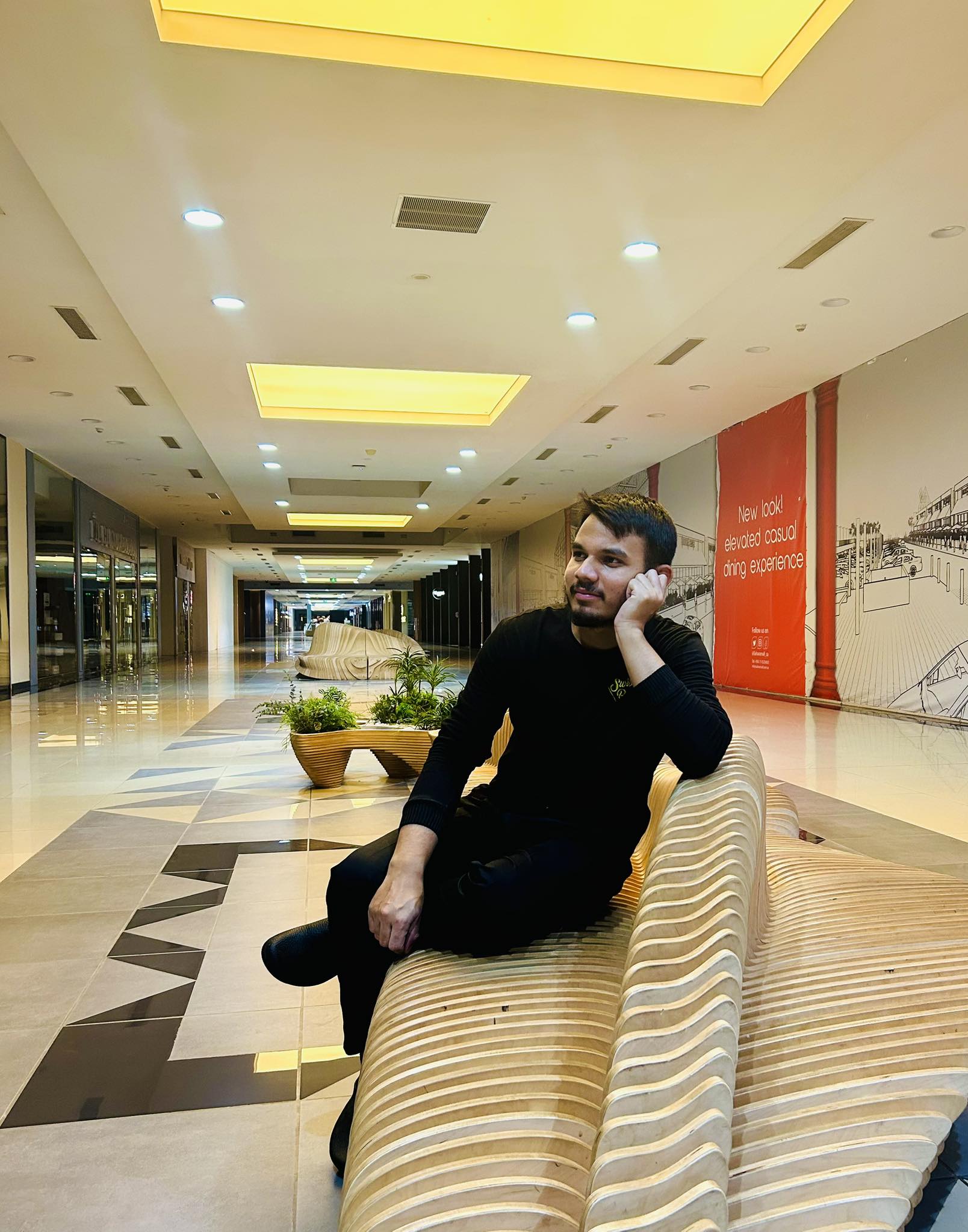Rifat Al Rahman