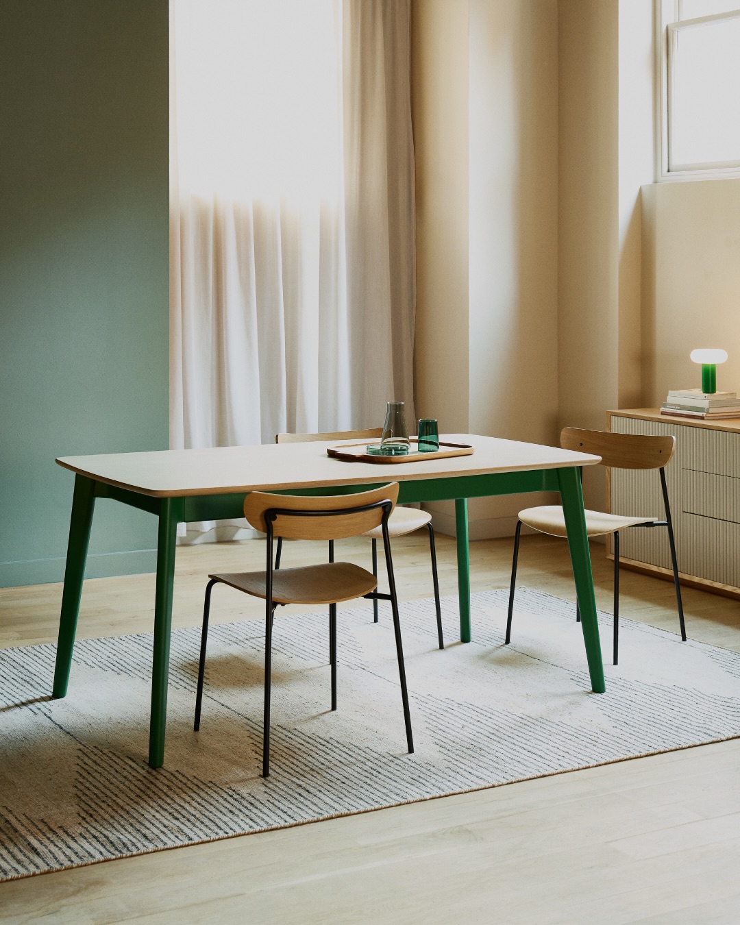 The Conran Shop Japan added a new - The Conran Shop Japan