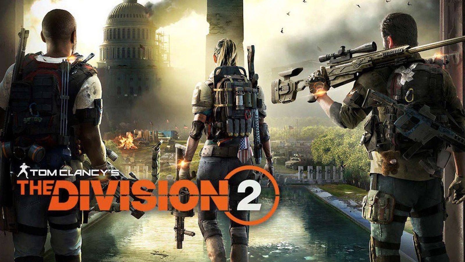 全境封鎖2 The Division 2 中文討論區 | 開心! 布魯克林獵人面具 8 個全拿了 | Facebook