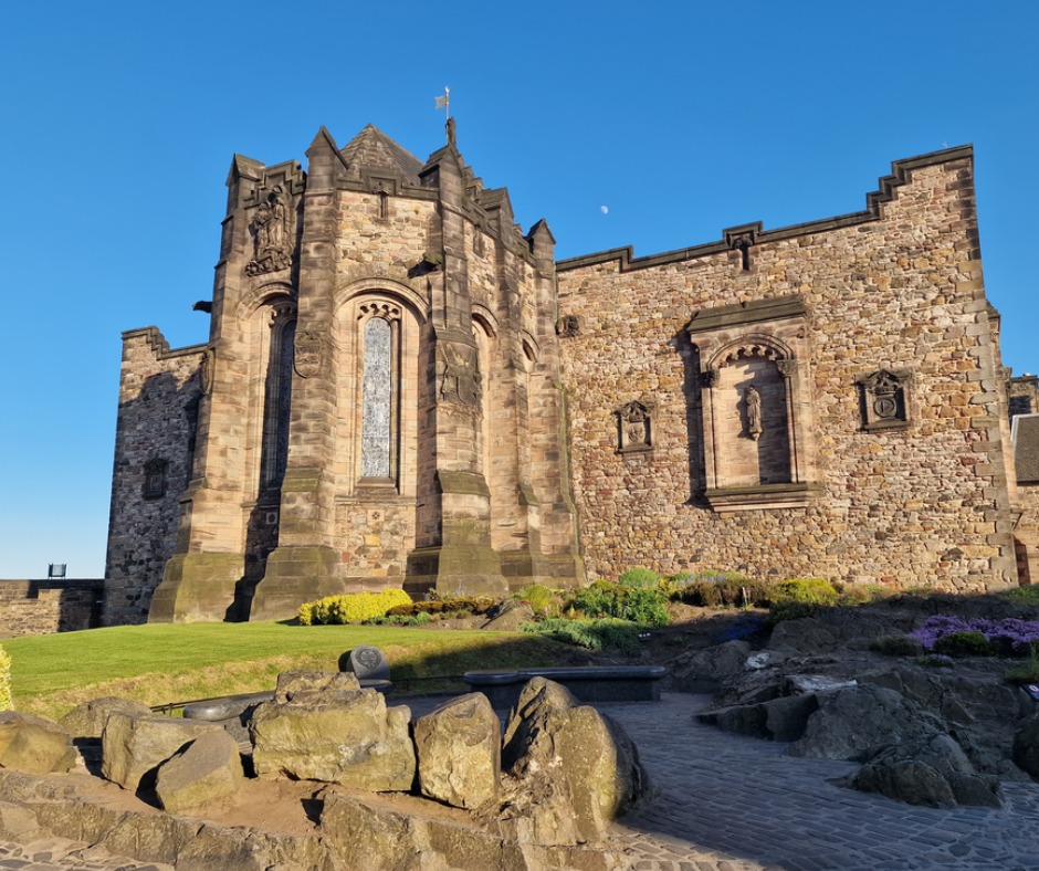 Edinburgh Castle (@visitedinburghcastle) • Facebook