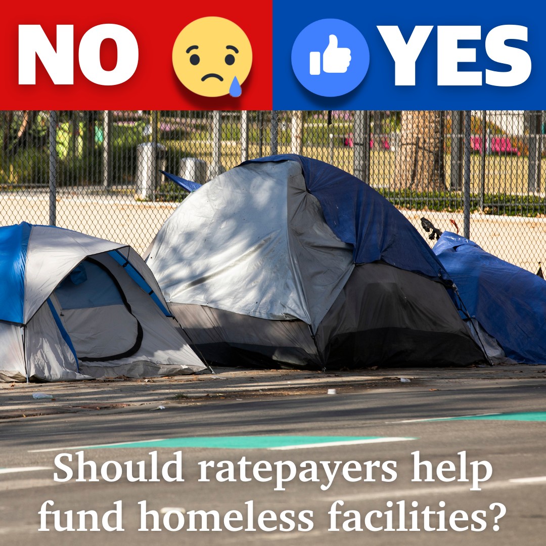 The Gympie - A Queensland council will today vote on a plan to spend $1 ...