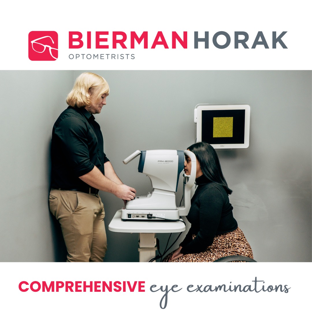 Bierman Horak Optometrist | George
