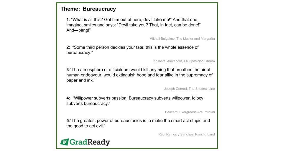 Gamsat - Here is the weekly GAMSAT essay topic. Tag some friends to get ...