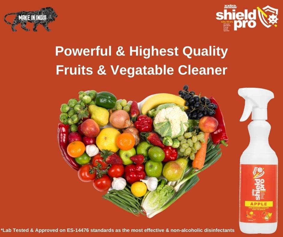 Shield Pro | Noida
