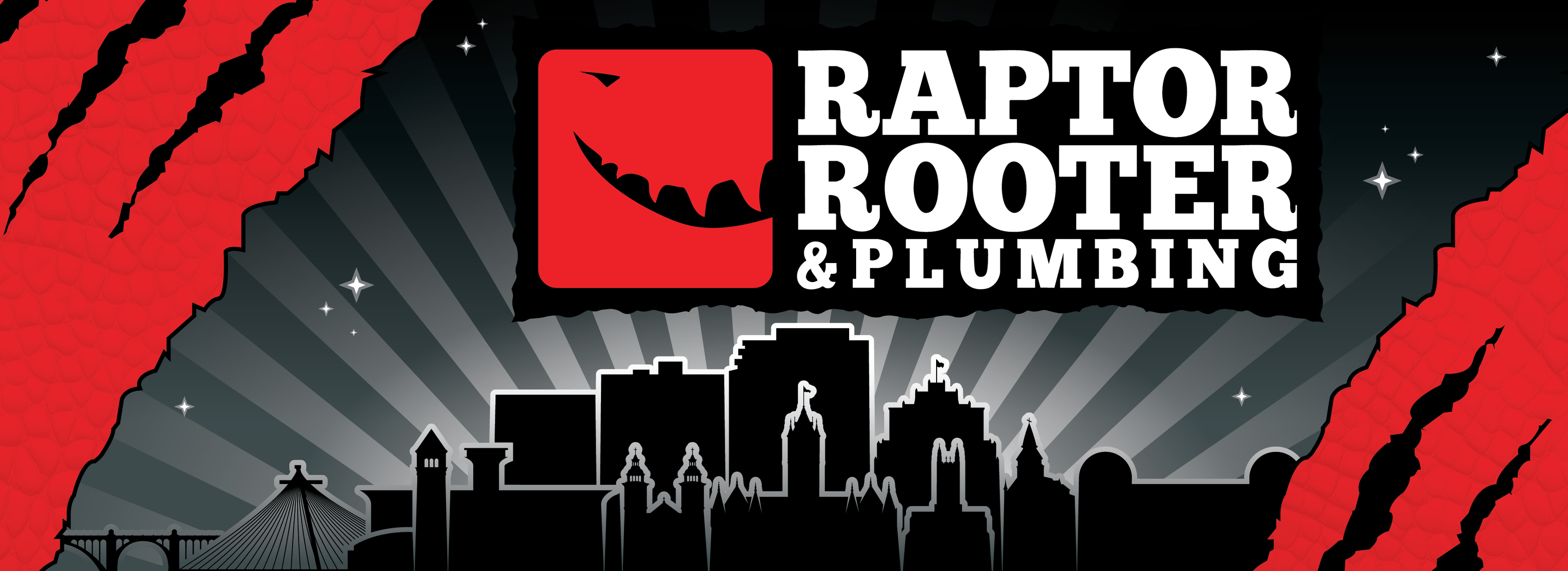 Raptor Rooter & Plumbing LLC | Spokane Valley WA