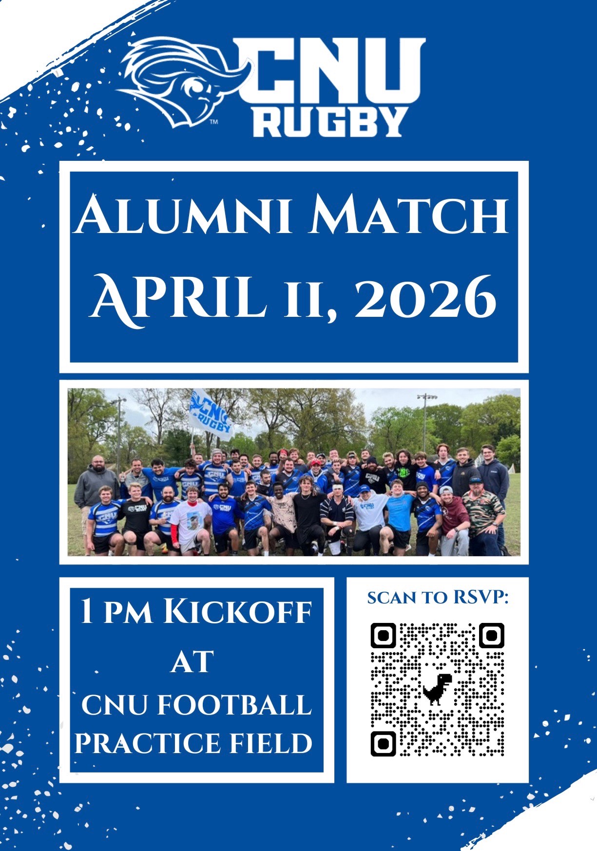 CNU Rugby