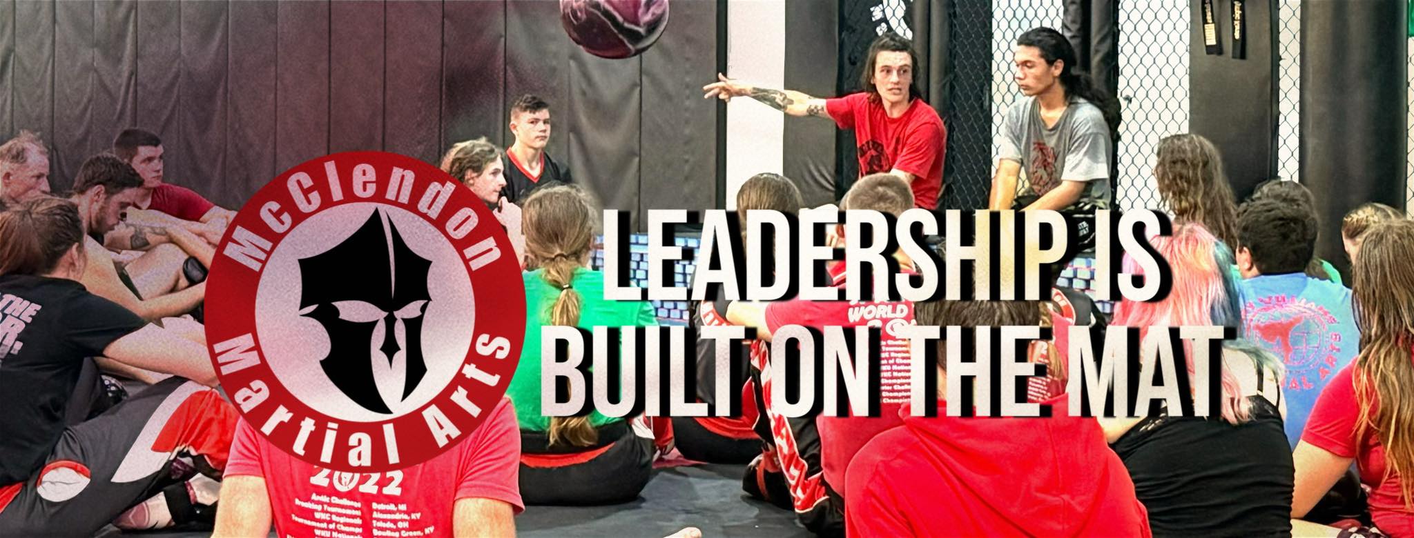 McClendon Martial Arts | Alexandria KY