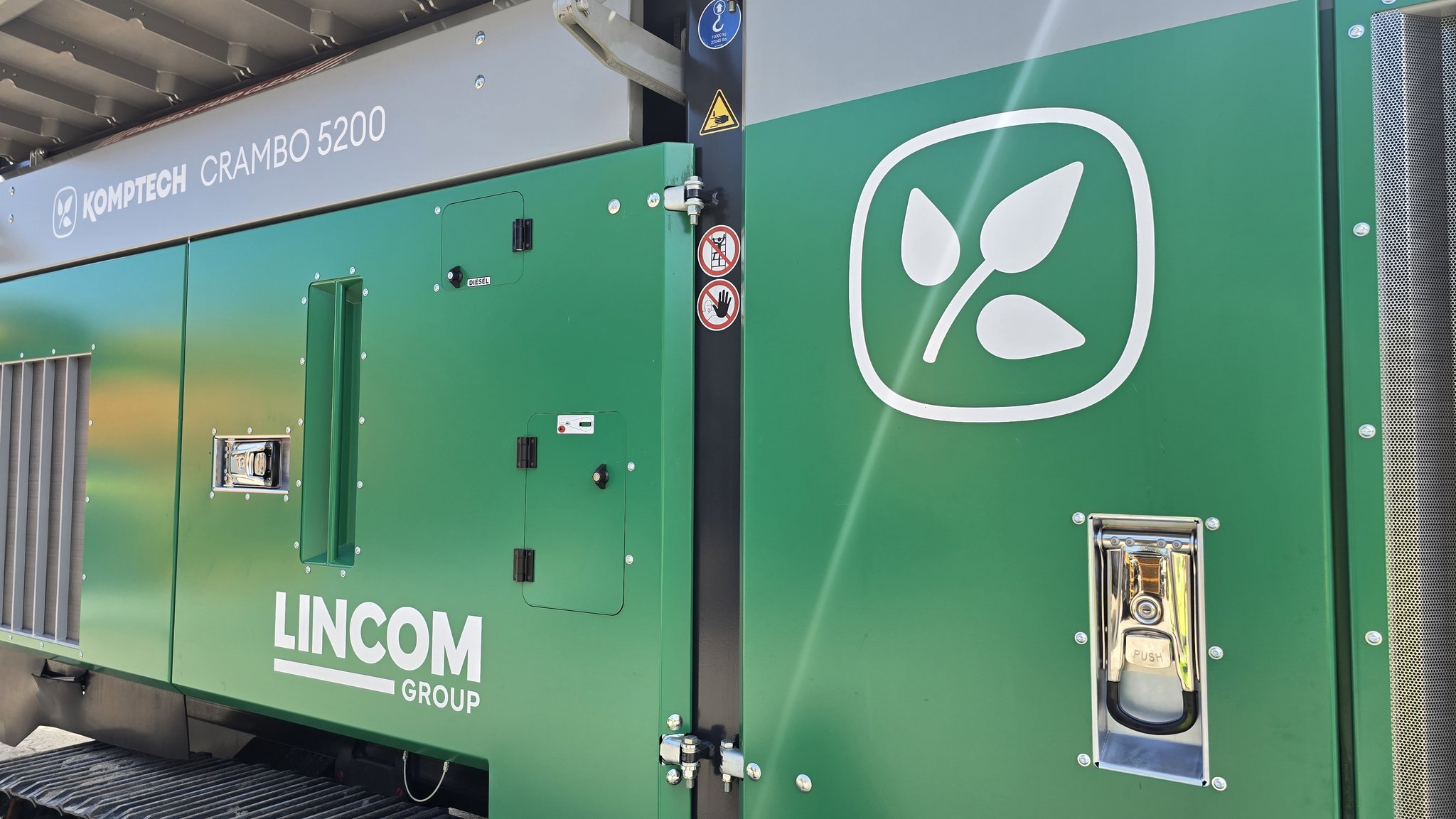 Lincom - From tighter environmental rules to growing pressure on ...