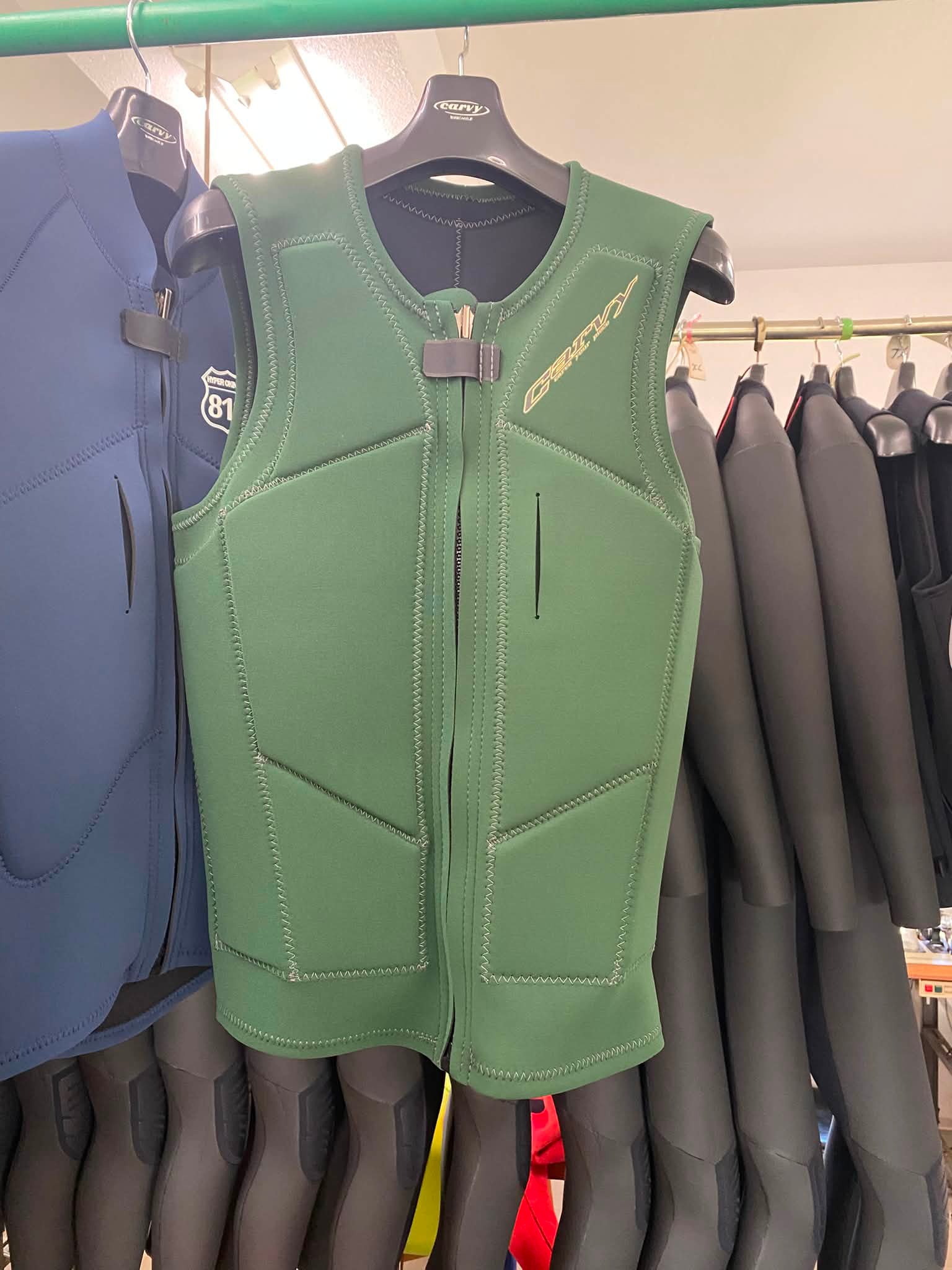 CARVY Wetsuits / - CARVY Wetsuits / HyperOkinawa