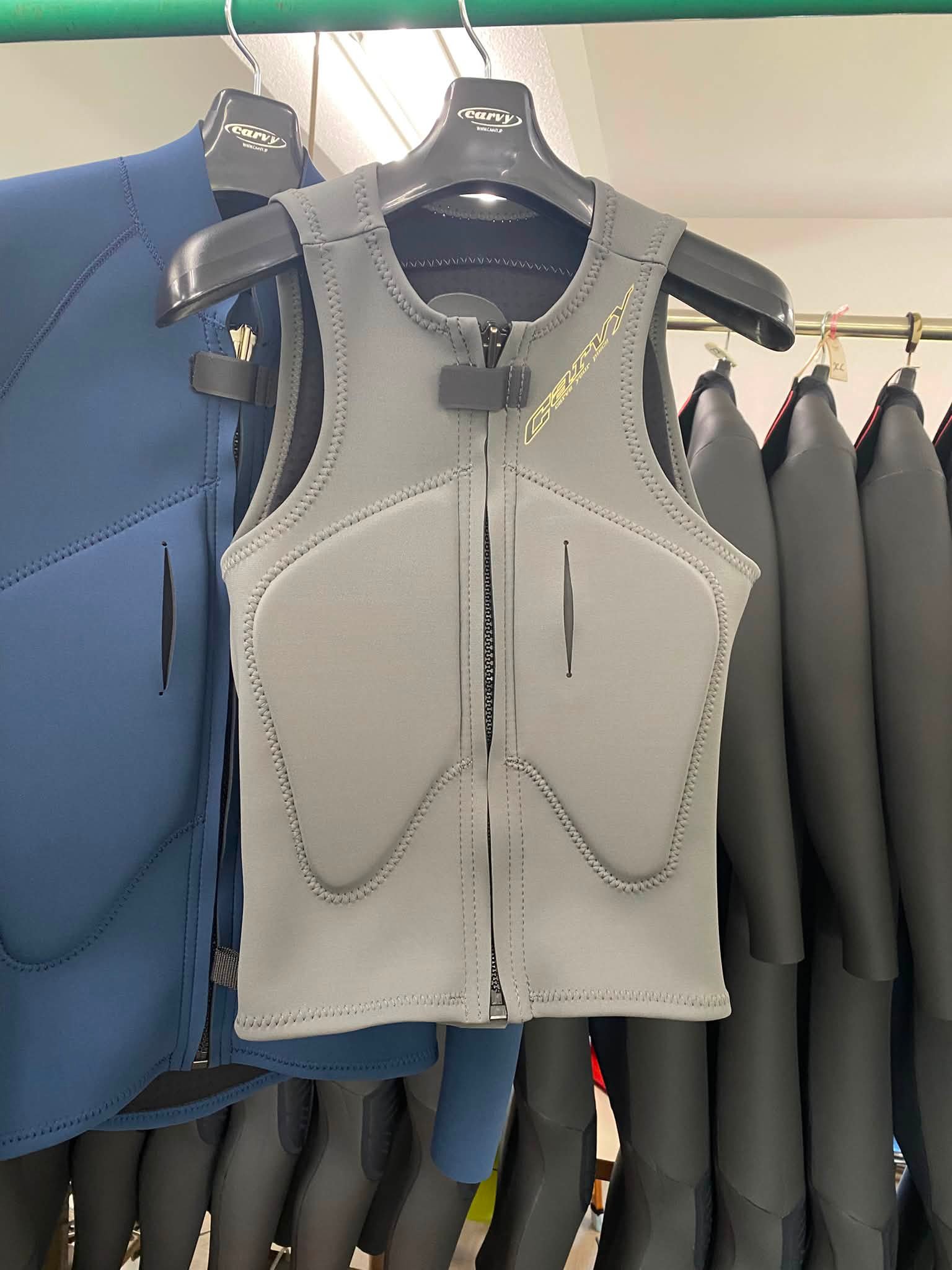CARVY Wetsuits / - CARVY Wetsuits / HyperOkinawa