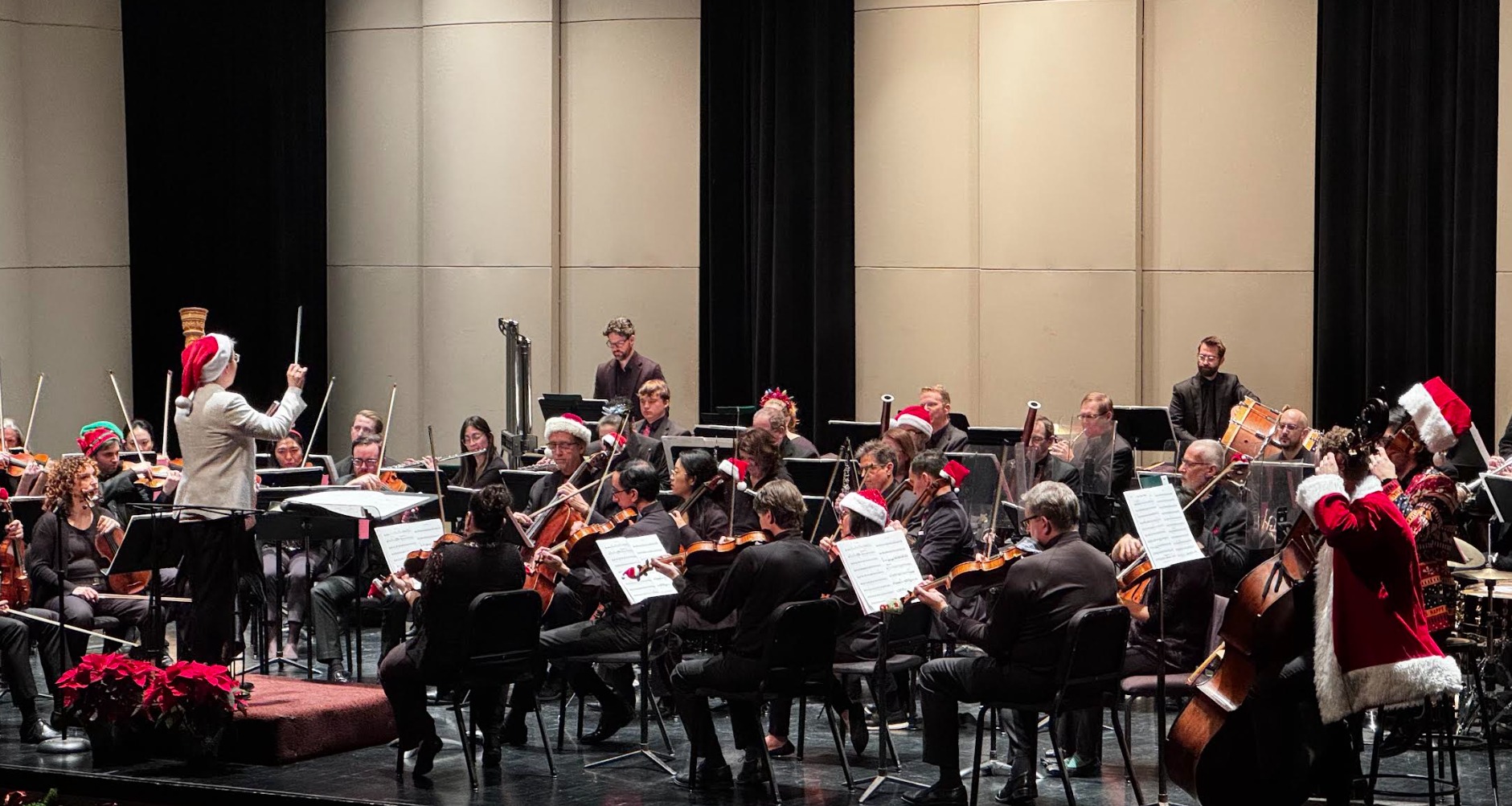 This afternoon, CHS band and... - Cedarburg School District | Facebook