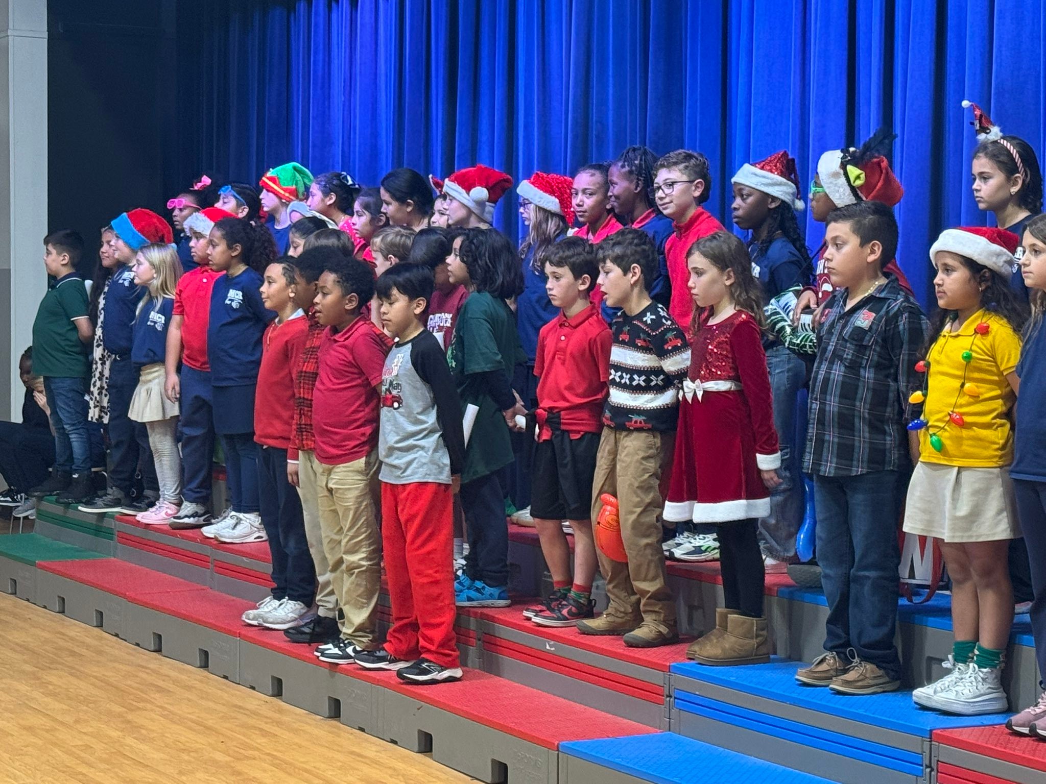 Michael C. Riley Elementary School & ECC | Bluffton SC