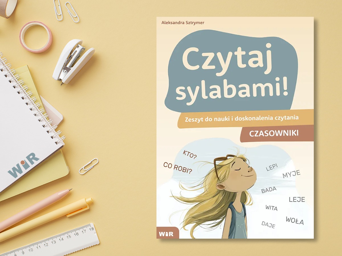 Wydawnictwo WiR | Kraków