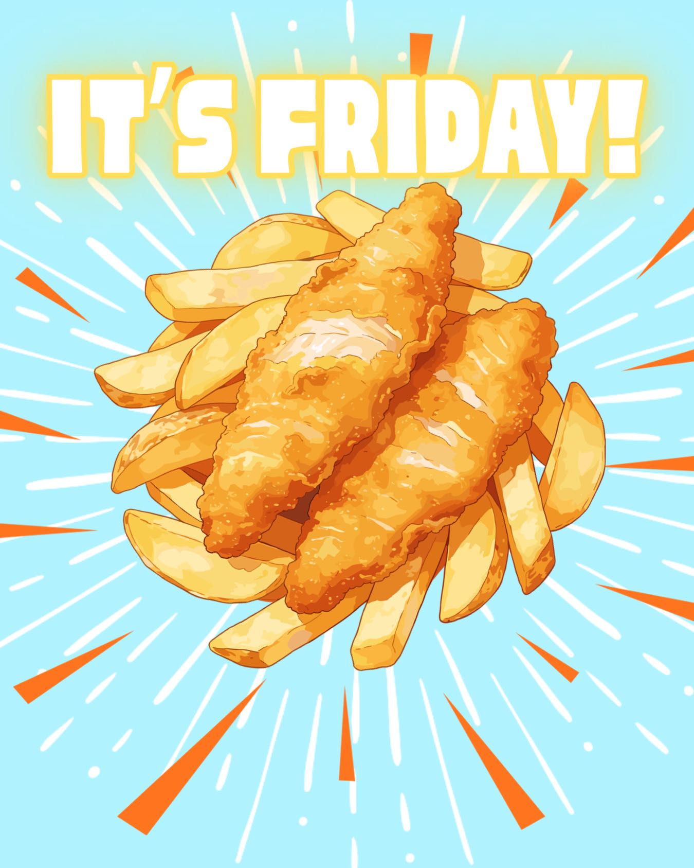 Annie's - It's the first Friday of 2026 for Annie's Burgertown! Who's ...