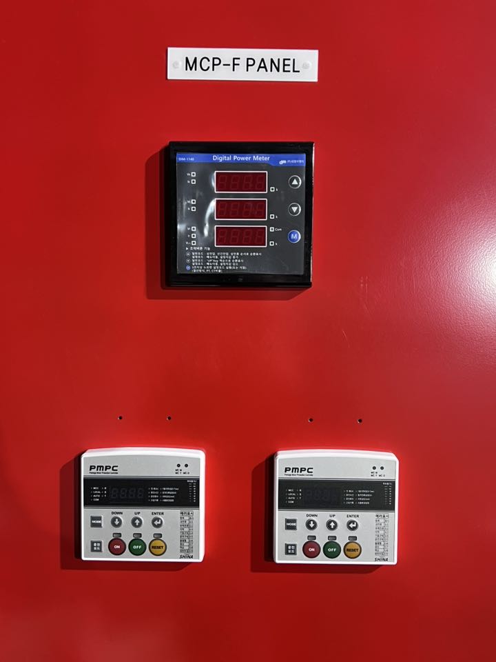 Electrical Wirings and Panels