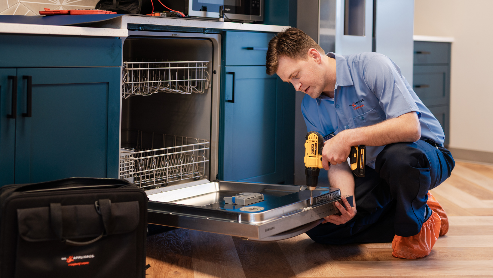 A garbage disposal doesn’t... - Appliance Repair Quality | Facebook