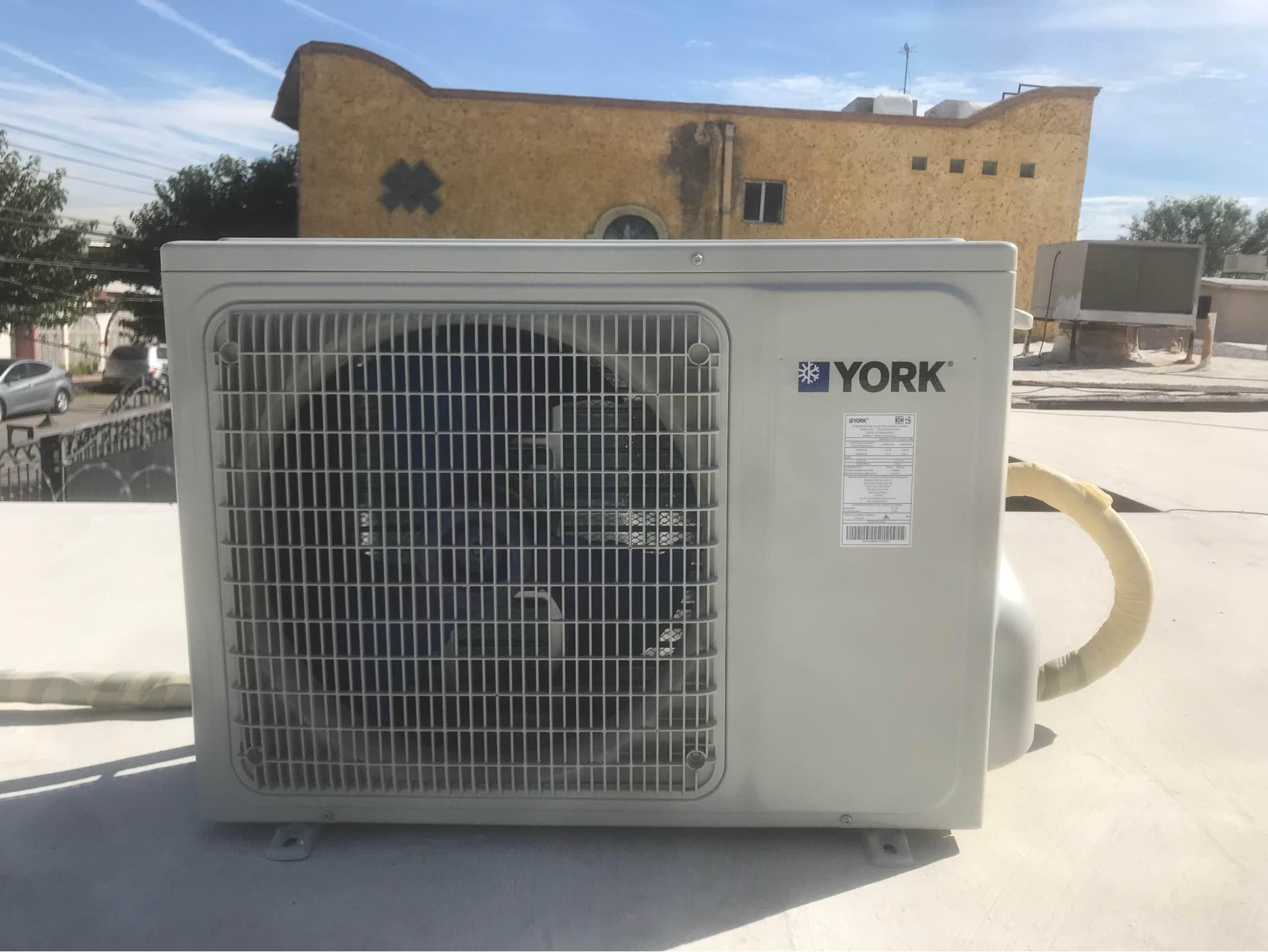 Mini spli - Air Conditioners - Ciudad Juárez | Facebook Marketplace ...