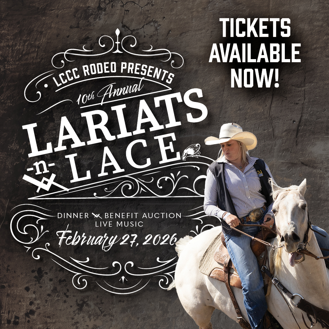 Laramie County Community College Rodeo Team | Cheyenne WY