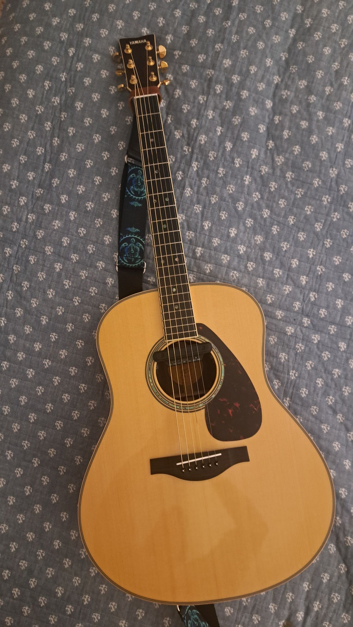 I've owned this Yamaha DW- 8 VRS for about 15 years now and not