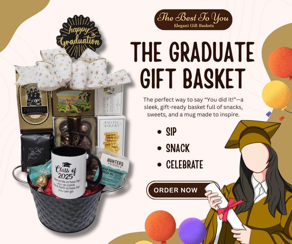 The Best - 🎓 Graduation Season is Here! Celebrate the class of 2025 ...