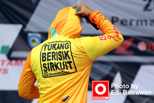 DBR racing team