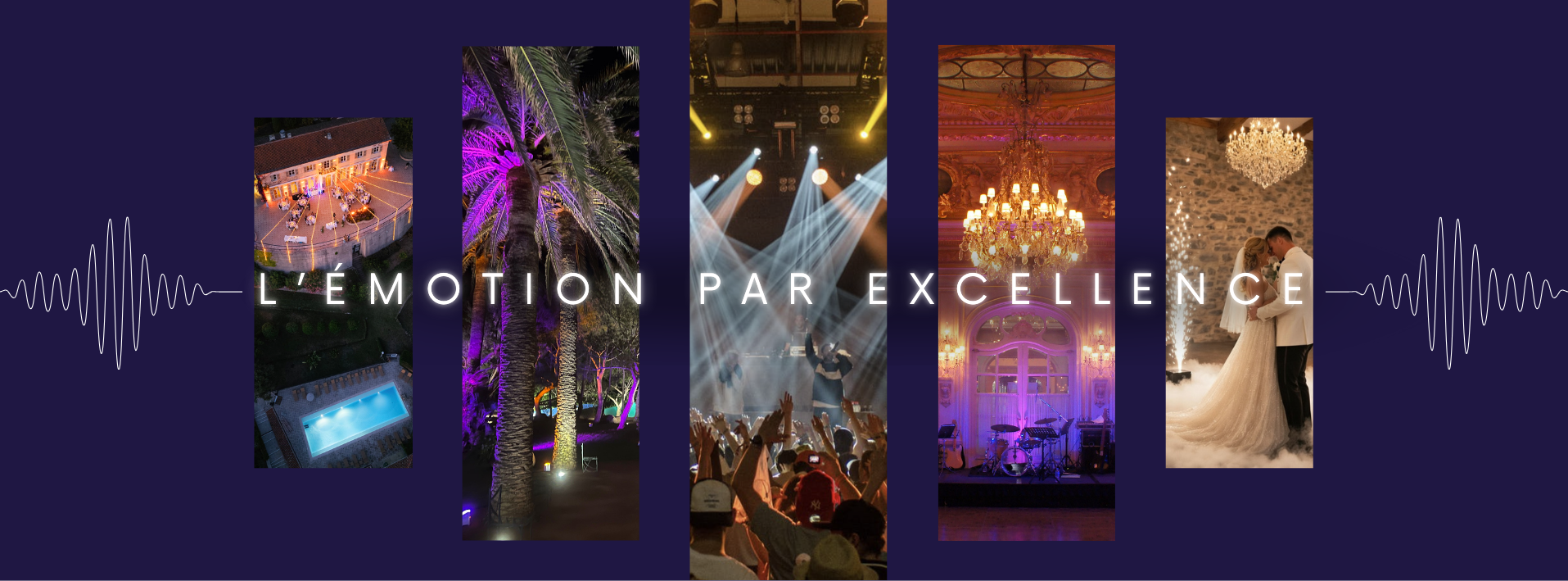 AZUR MUSIC EVENT