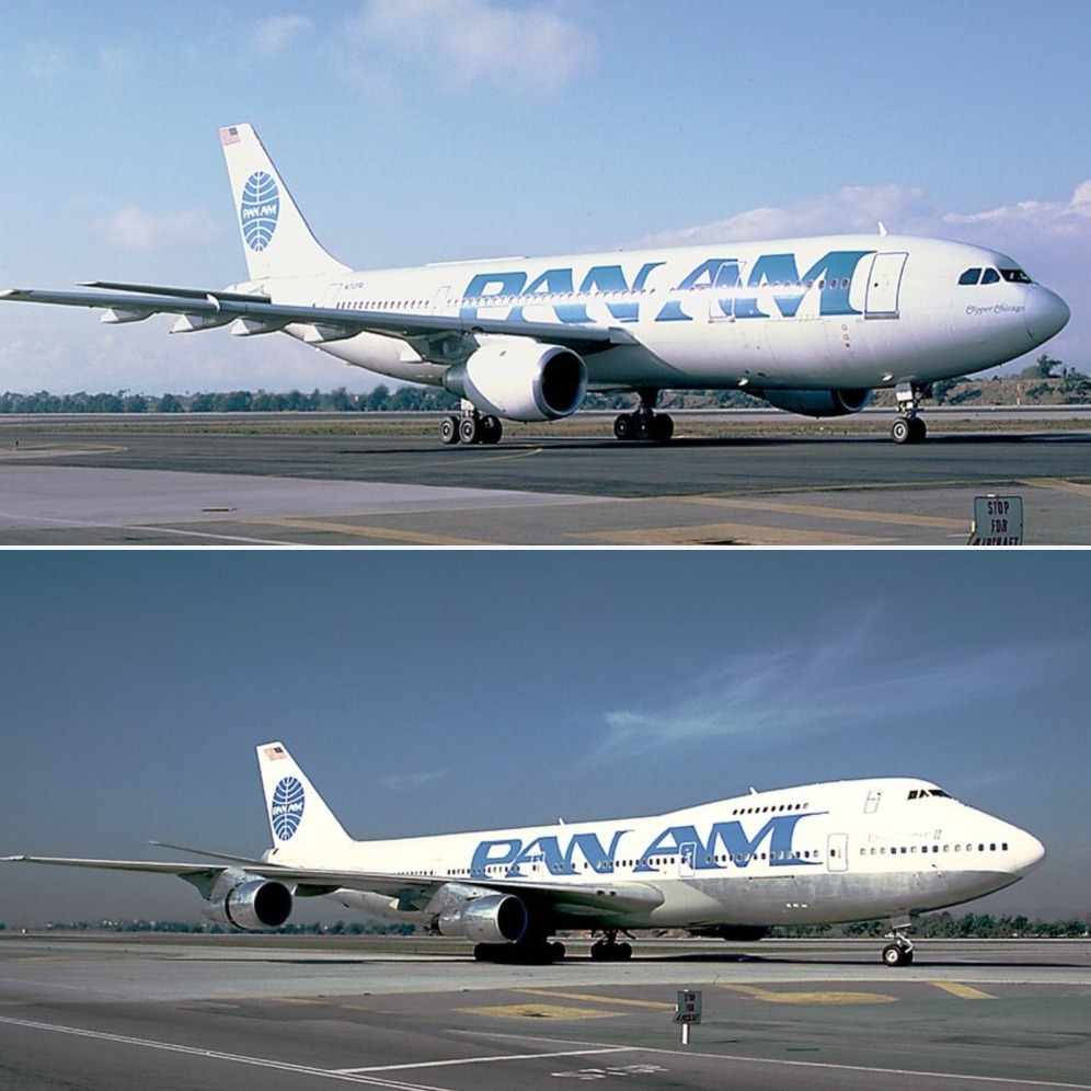 Pan American World Airways has launched Pan Am Journeys, private