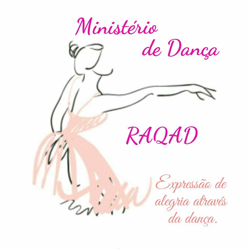 Ministério de Dança RAQAD - Home