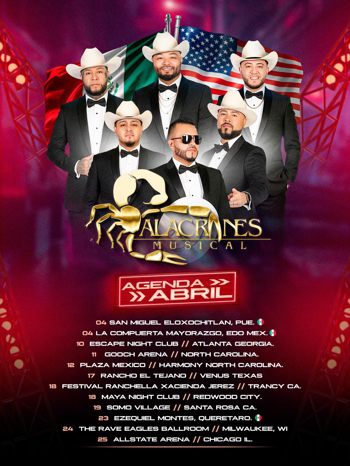 04- SAN MIGUEL ELOXOCHITLAN, PUE. 10- ESCAPE NIGHT CLUB // ATLANTA 