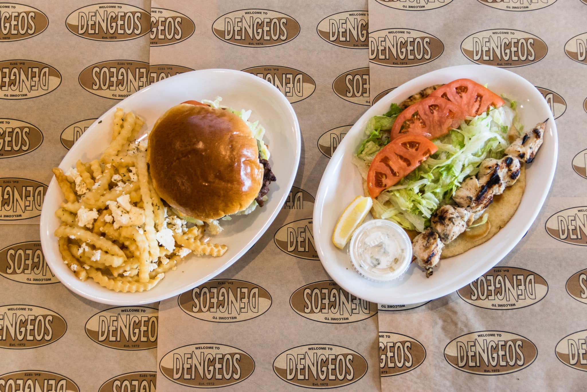 Dengeos - Happy Monday Dengeos Family! Lunchtime is almost here 👀 Let ...