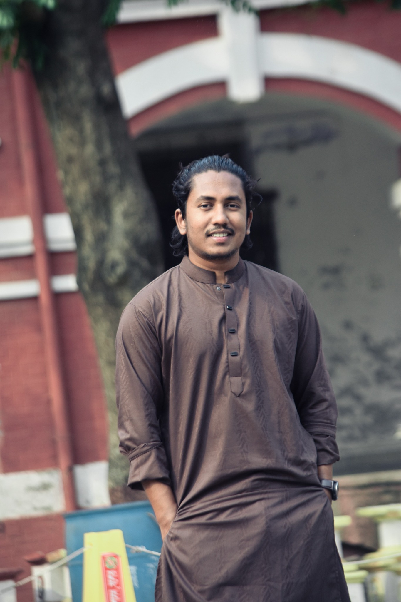 Abu Hurairah Bin Roshid