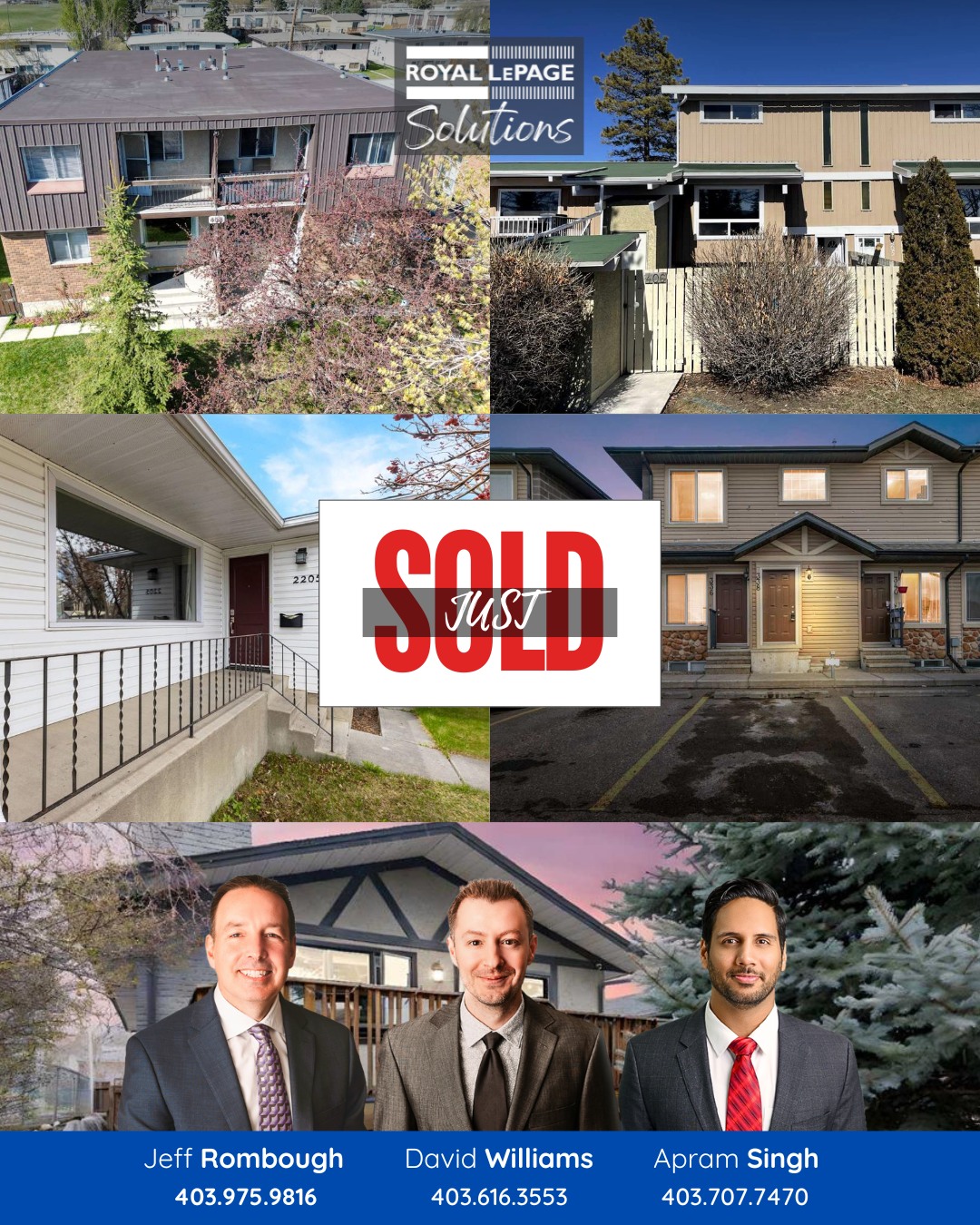 thinkcalgaryhomes.com | Calgary AB